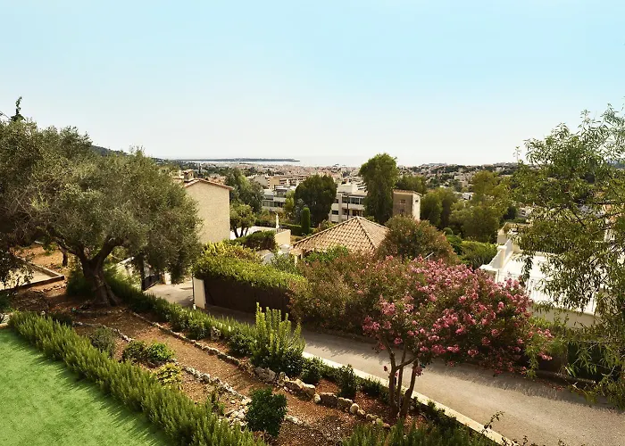 La Villa D\'Emma